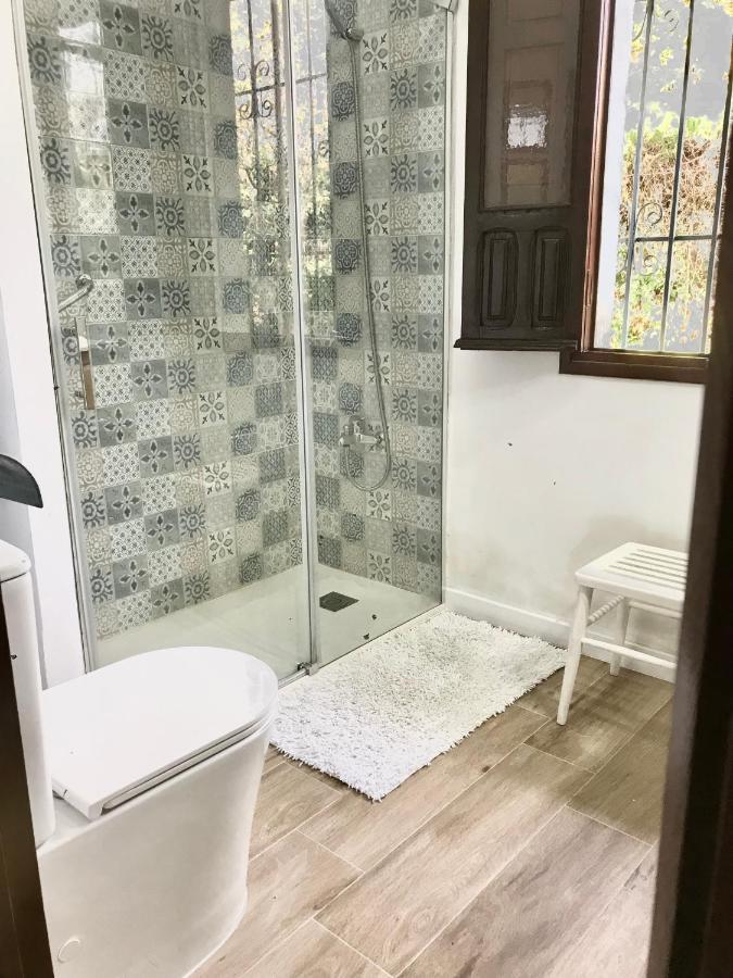 Villa Ferrer Sevilla Ginés Esterno foto
